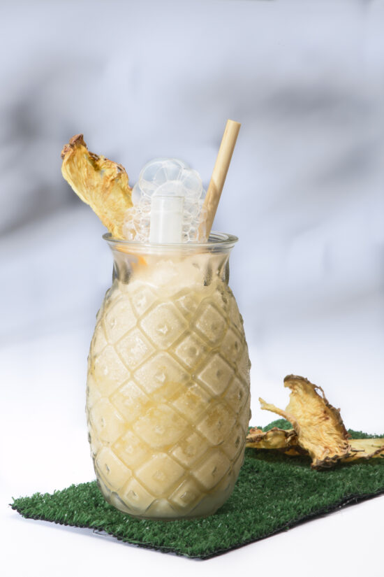 Otra piña colada