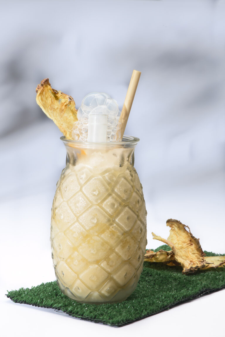 Otra piña colada